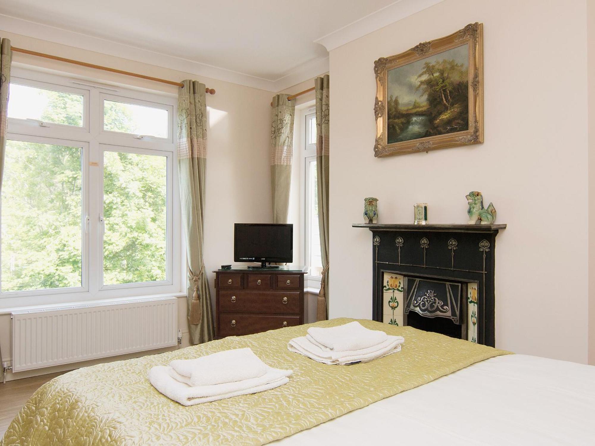 Copper Beech Cottage Henfynyw Upper Zewnętrze zdjęcie